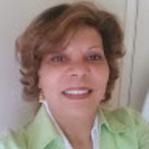 Meet your Posher, Lucy